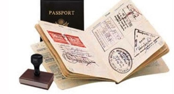 Когда нужна транзитная виза?