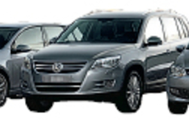 Volkswagen: дни открытых дверей