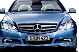 Кабриолет на все случаи