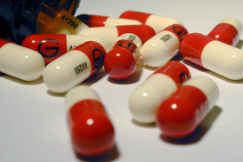 Болеутоляющие таблетки убивают рак