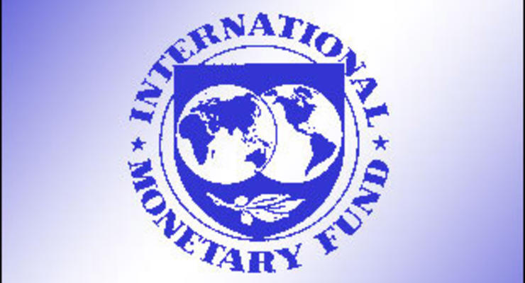 МВФ сказал, сколько ему должна Украина