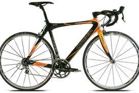 В Киеве на дороге сбили известную велосипедистку