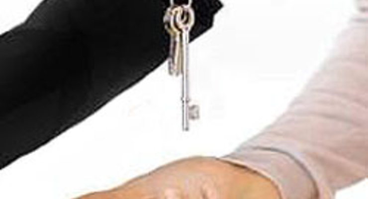 Сколько нужно зарабатывать, чтобы снимать квартиру в Киеве?!