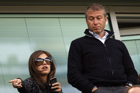 Абрамович коллекционирует произведения искусства