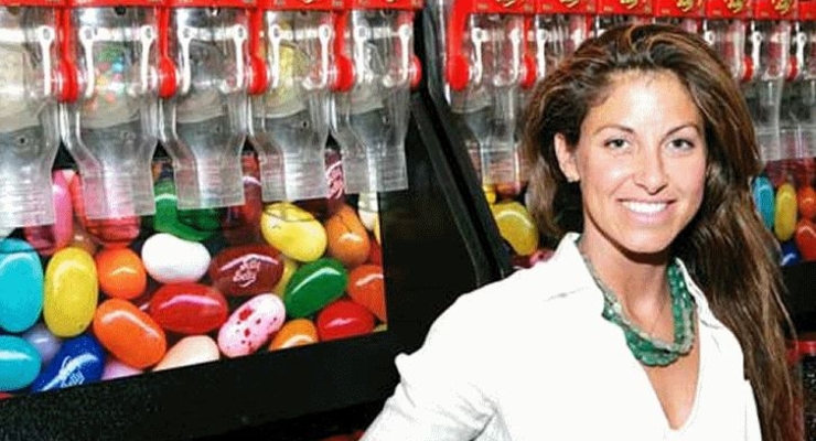 Forbes посчитал доходы самых богатых девушек