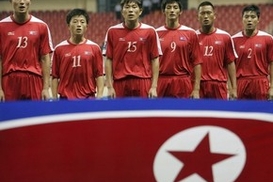 ЧМ-2010: Ставки на матч КНДР – Кот’д Ивуар
