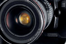 Как выбрать хорошую фототехнику