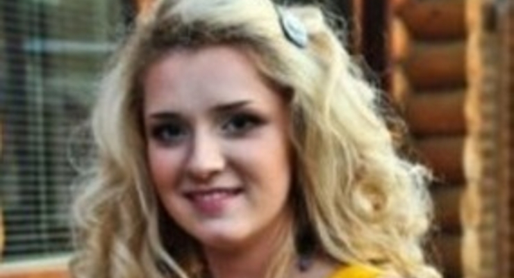 Похищенная студентка КИМО до сих пор не найдена!