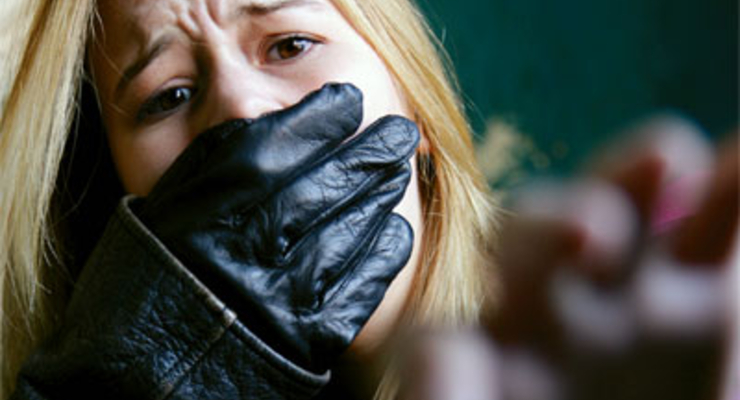 За дочь чиновника Минуглепрома потребовали выкуп