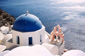 Украинцы выбирают для отдыха Турцию и Грецию