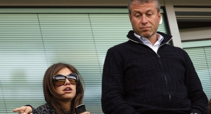 Абрамович купил сыну квартиру за 4,5 млн. долларов