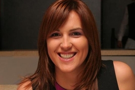 Яна Клочкова родила "богатыря"!