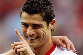 ЧМ-2010: Португалия разгромила КНДР