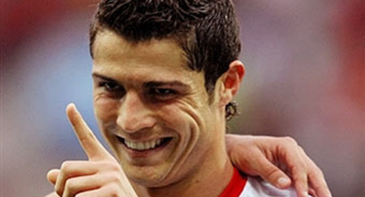 ЧМ-2010: Португалия разгромила КНДР