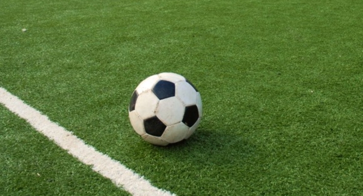 Никто в Англии больше не хочет стоять на воротах