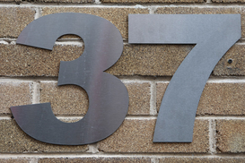 Квартиру под каким номером лучше не покупать?