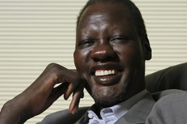 Умер самый высокий в мире баскетболист