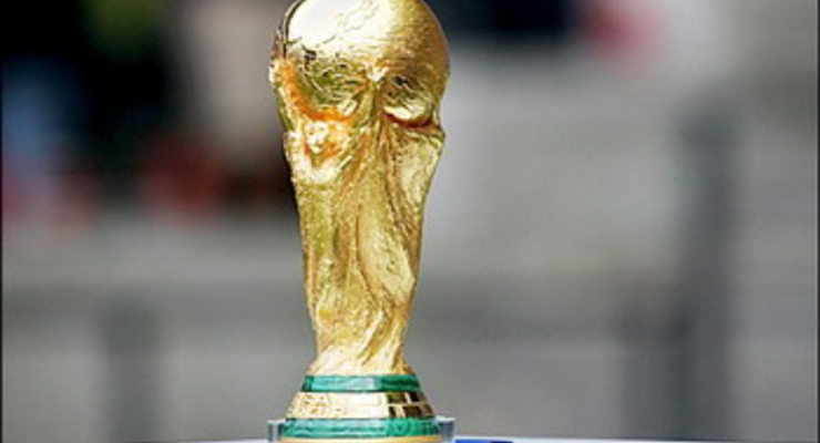 ЧМ-2010: Ставки на матч Мексика-Уругвай