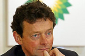 Регата с особым цинизмом - обвинение в адрес BP