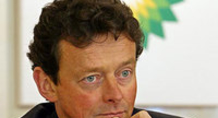 Регата с особым цинизмом - обвинение в адрес BP