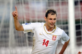 Поставившие на Сербию сорвут большой куш