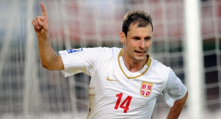 Поставившие на Сербию сорвут большой куш