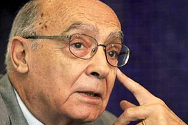 Умер известный писатель