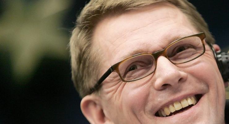 Премьер-министр Финляндии уходит в отставку