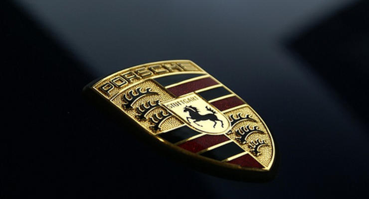 Убытки Porsche достигли 700 млн евро