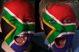 ЧМ-2010: Шансы Камеруна и Дании равны