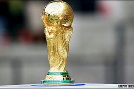 ЧМ-2010: Ставки на матч Гана - Австралия