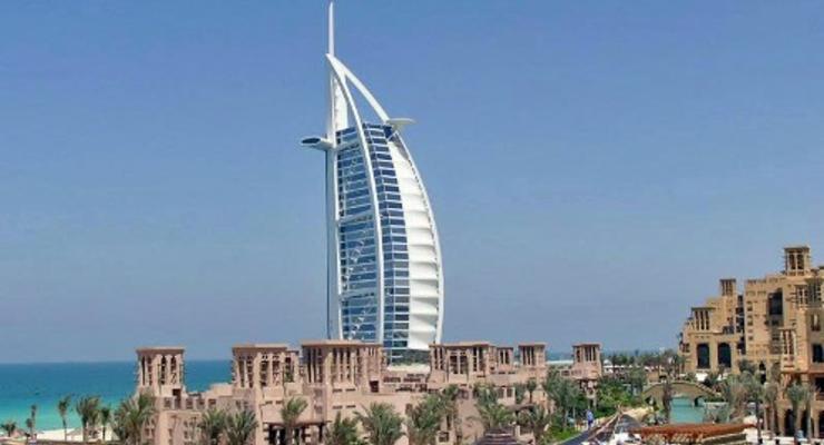 Самыми прибыльными оказались отели в Дубае
