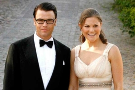 Букмекеры принимают ставки на свадьбу принцессы