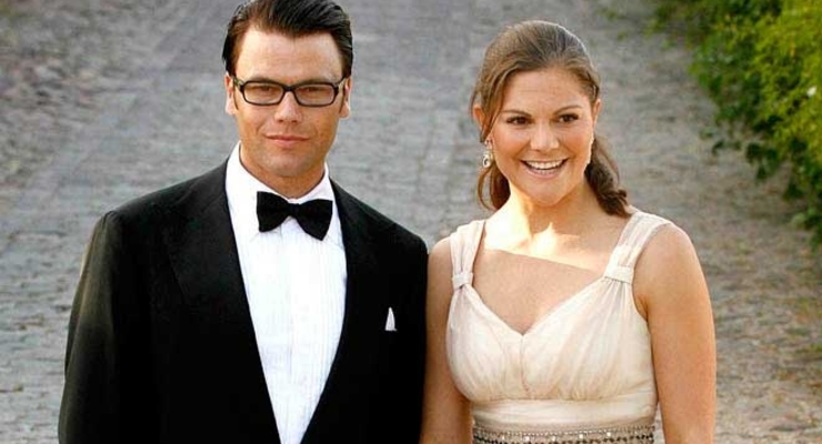 Букмекеры принимают ставки на свадьбу принцессы