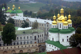 32 млн.грн - махинации в Киево-Печерской Лавре!