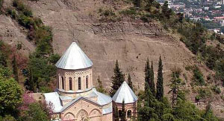 Грузия и ЕС облегчили визовые отношения