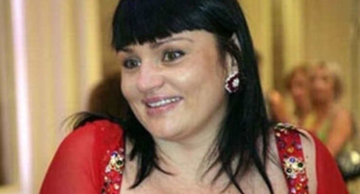 Кильчицкая вкладывает деньги в книги