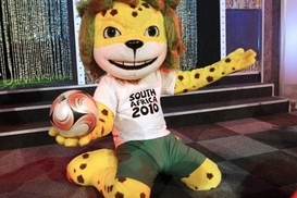 ЧМ-2010: Букмекеры ставят на Англию