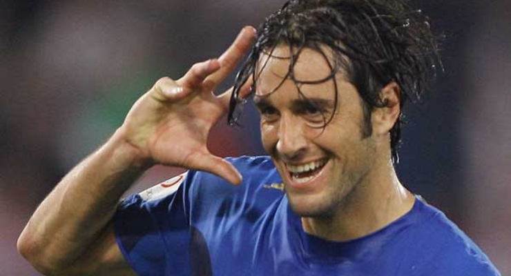 Названы самые красивые футболисты Чемпионата мира