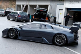 Назван самый экологически "вредный" автомобиль