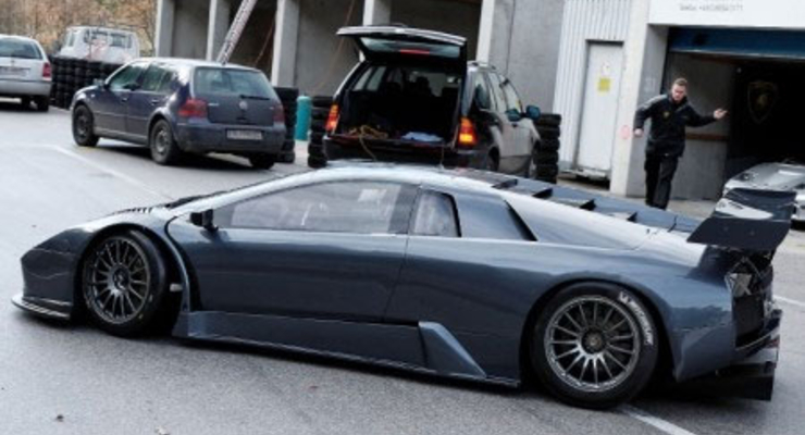 Назван самый экологически "вредный" автомобиль