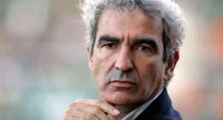 Мишель Платини: “Доменек –  классный специалист с интересными  идеями ”