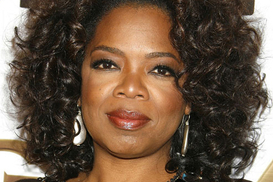 Опра Уинфри подарила сотрудникам по 10 тысяч долл