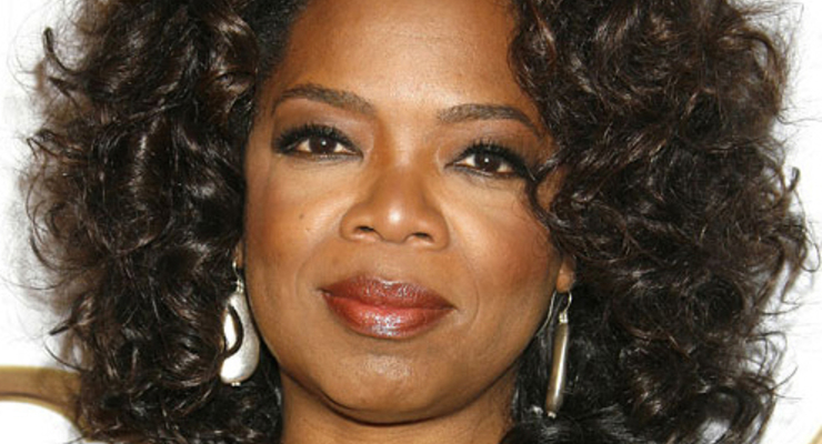 Опра Уинфри подарила сотрудникам по 10 тысяч долл