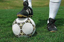 Хрубеш: Эзил - это наш Месси