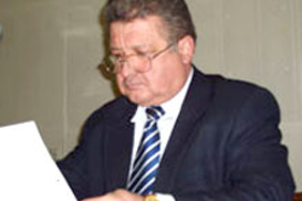 Назначен новый министр ЖКХ