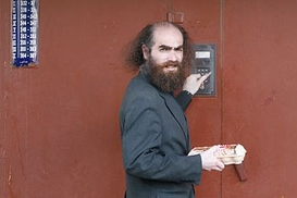 Миллион гениального математика потратят на добрые дела