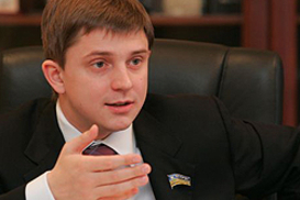 Олесь Довгий поможет московским бизнесменам