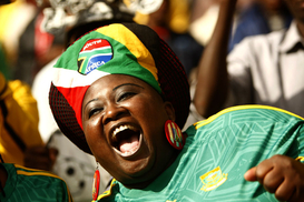 Первоклассный футбол на Первом 15 июня взял высокую долю