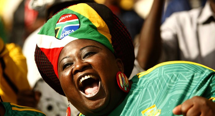 Первоклассный футбол на Первом 15 июня взял высокую долю